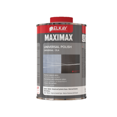 MAXİMAX VH34 PARLATICI CİLA