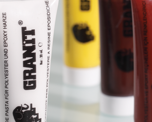 RENKLENDİRİCİ PASTA BOYA